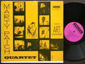 MARTY PAICH Quartet ART PEPPER LP TAMPA RECORDS TP-28 US 1958 JAZZ DG MONO