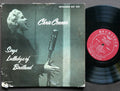 CHRIS CONNOR Sings Lullabys Of Birdland 10" LP BETHLEHEM BCP 1001 US '54 DG MONO