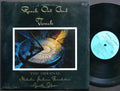 ORIGINAL MAHALIA JACKSON.. Reach Out And Touch LP RELIGIOUS VENTURES 5RVC1063