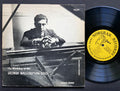 GEORGE WALLINGTON TRIO Workshop Of.. 10" LP NORGRAN MG N-24 US 1957 JAZZ DG MONO