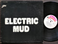 MUDDY WATERS Electric Mud LP CADET CONCEPT LPS 314 US 1968 DG ST BLUES