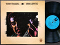 KENNY BURRELL Handcrafted LP MUSE RECORDS MR 5144 US 1978 JAZZ Reggie Johnson