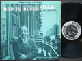 RED GARLAND Red In Bluesville LP PRESTIGE PRST 7157 US 1959 NJ RVG DG Sam Jones
