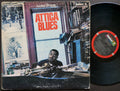 ARCHIE SHEPP Attica Blues LP IMPULSE! AS-9222 US 1972 Marion Brown Walter Davis