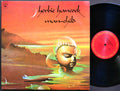 HERBIE HANCOCK Man-Child LP COLUMBIA PC 33812 Wayne Shorter Bennie Maupin CLEAN