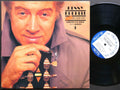 KENNY BURRELL Pieces Of Blue And The Blues LP BLUE NOTE B1-90260 US 1988 JAZZ