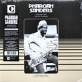 PHAROAH SANDERS Live In Paris 1975 LP TRANSVERSALES DISQUES TRS15 FRANCE 2020
