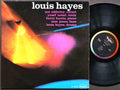 LOUIS HAYES LP VEE JAY VJLP 3010 US 1960 DG MONO JAZZ Yusef Lateef Barry Harris