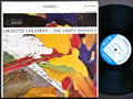 ORNETTE COLEMAN The Empty Foxhole LP BLUE NOTE BST 84246 LIBERTY Charles Haden