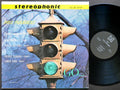 PAUL CHAMBERS Go LP VEE JAY RECORDS VJLP-1014 US 1967 RE Freddie Hubbard