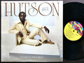 LEROY HUTSON Closer To The Source LP CURTOM CUK 5018 US 1978 Soul Funk