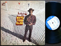 LONNIE SMITH Move Your Hand LP BLUE NOTE BST 84326 US 1970 RVG LIBERTY Jazz Funk
