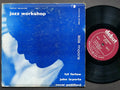 ADA MOORE Jazz Workshop Volume Three 10" LP DEBUT DLP-15 US 1955 Oscar Pettiford