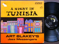 ART BLAKE Jazz Messengers A Night In Tunisia LP RCA VICTOR LSP2654 Jackie McLean