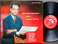 ANDRE HODEIR American Jazzmen Play.. LP SAVOY MG 12104 RVG DG MONO Donald Byrd
