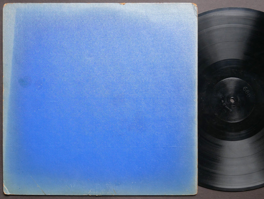 DONALD BYRD Byrd's Eye View LP TRANSITION trlp J-4 MONO Hank Mobley Doug Watkins