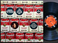 DANNIE RICHMOND In Crowd In Jazz For The Culture.. LP IMPULSE! AS-98 Cecil McBee