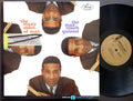 MAX ROACH Quintet The Many Sides Of Max LP MERCURY MG 20911 MONO Booker Little