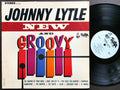 JOHNNY LYTLE New And Groovy LP TUBA LP 5002 US 1967 DG Wynton Kelly Jimmy Cobb