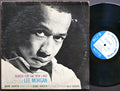 LEE MORGAN Search For The New Land LP BLUE NOTE 4169 NY EAR MONO Wayne Shorter