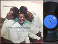 THELONIOUS MONK SONNY ROLLINS Brilliant Corners LP RIVERSIDE RLP 12-226 DG MONO