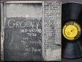 RED GARLAND TRIO Groovy LP PRESTIGE PRLP 7113 US 1958 NJ DG MONO Paul Chambers