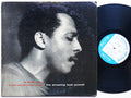 BUD POWELL The Amazing Vol.1 BLUE NOTE BLP 1503 US 1957 EAR MONO Sonny Rollins