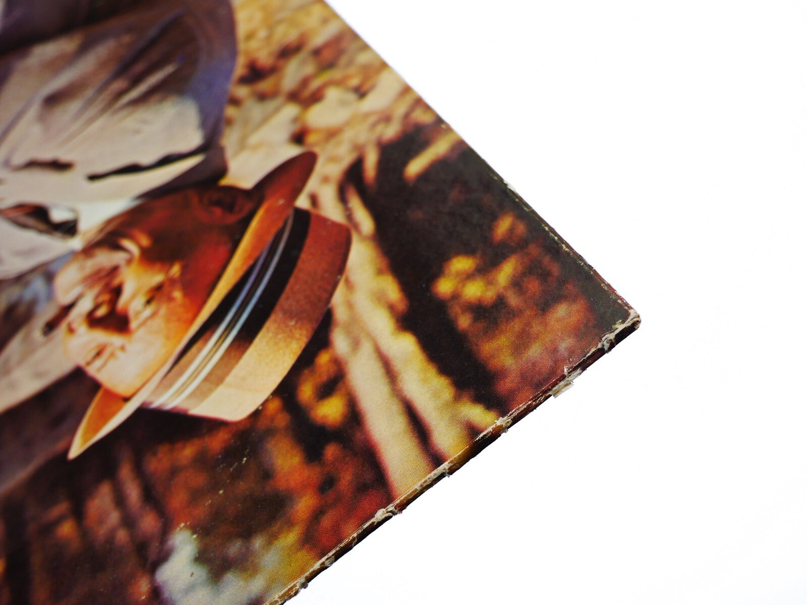 HORACE SILVER Song For My Father LP BLUE NOTE BLP 4185 NY EAR MONO Joe Henderson