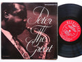 PETE BROWN Sextette Peter The Great LP BETHLEHEM BCP 1011 US '55 MONO Joe Wilder