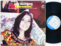LEE MORGAN Caramba LP BLUE NOTE 84289 US 1968 RVG Bennie Maupin Billy Higgins
