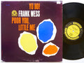 FRANK WESS Yo Ho! Poor You, Little Me LP PRESTIGE PR 7266 NJ RVG MONO Thad Jones
