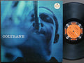 JOHN COLTRANE Quartette Coltrane LP IMPULSE! A-21 US 1963 RVG MONO Elvin Jones