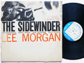 LEE MORGAN The Sidewinder LP BLUE NOTE BST 84157 US 1966 LIBERTY Joe Henderson