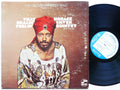 HORACE SILVER That Healin' Feelin' LP BLUE NOTE BST 84352 RVG George Coleman