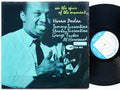 HORACE PARLAN The Spur Of The Moment LP BLUE NOTE BLP 4074 US 1961 RVG DG MONO