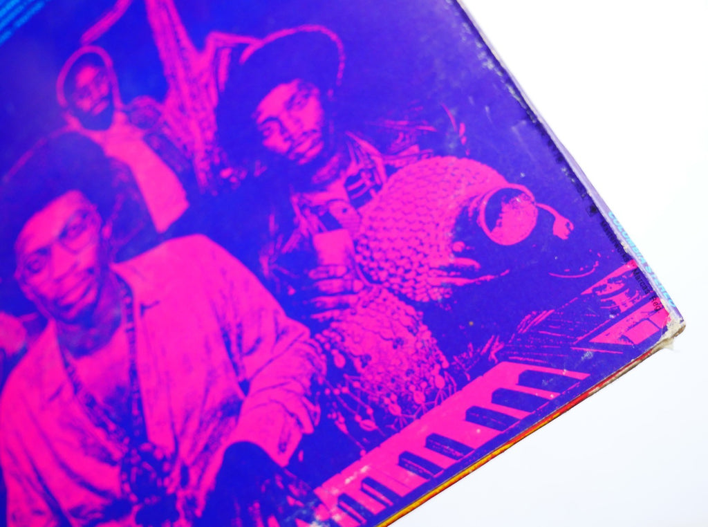 HERBIE HANCOCK Head Hunters LP COLUMBIA KC 32731 US 1973 Bennie Maupin Jazz Funk