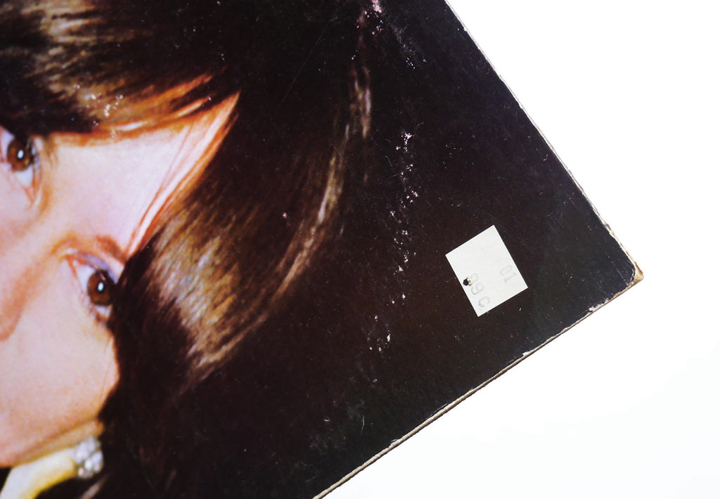 ASTRUD GILBERTO That Girl From Ipanema LP IMAGE RECORDS IM-305 US 1977 Bossanova