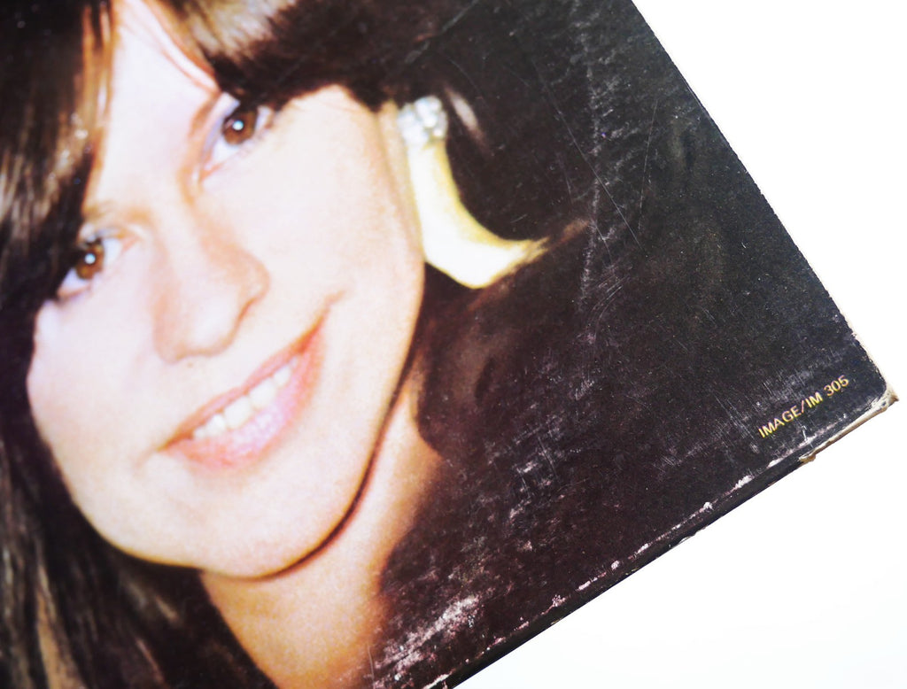 ASTRUD GILBERTO That Girl From Ipanema LP IMAGE RECORDS IM-305 US 1977 Bossanova