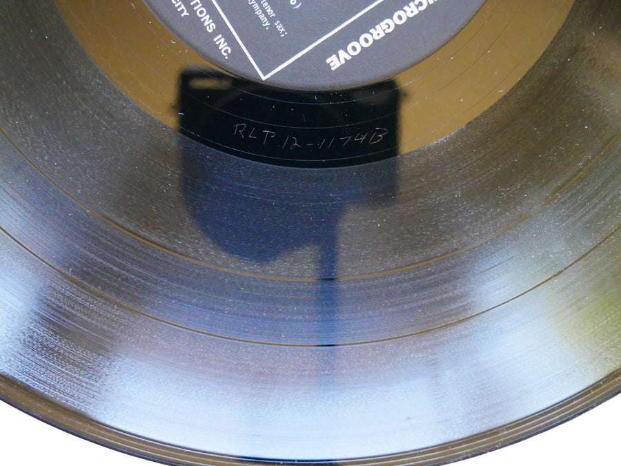 THELONIOUS MONK Brilliant Corners LP RIVERSIDE RLP 1174 US 1960 Sonny Rollins