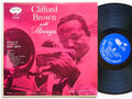 CLIFFORD BROWN With Strings LP EMARCY MG 36005 US 1955 DG MONO JAZZ Max Roach