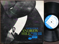 ANDREW HILL Smoke Stack LP BLUE NOTE BST 84160 US 1966 NY EAR JAZZ Roy Haynes