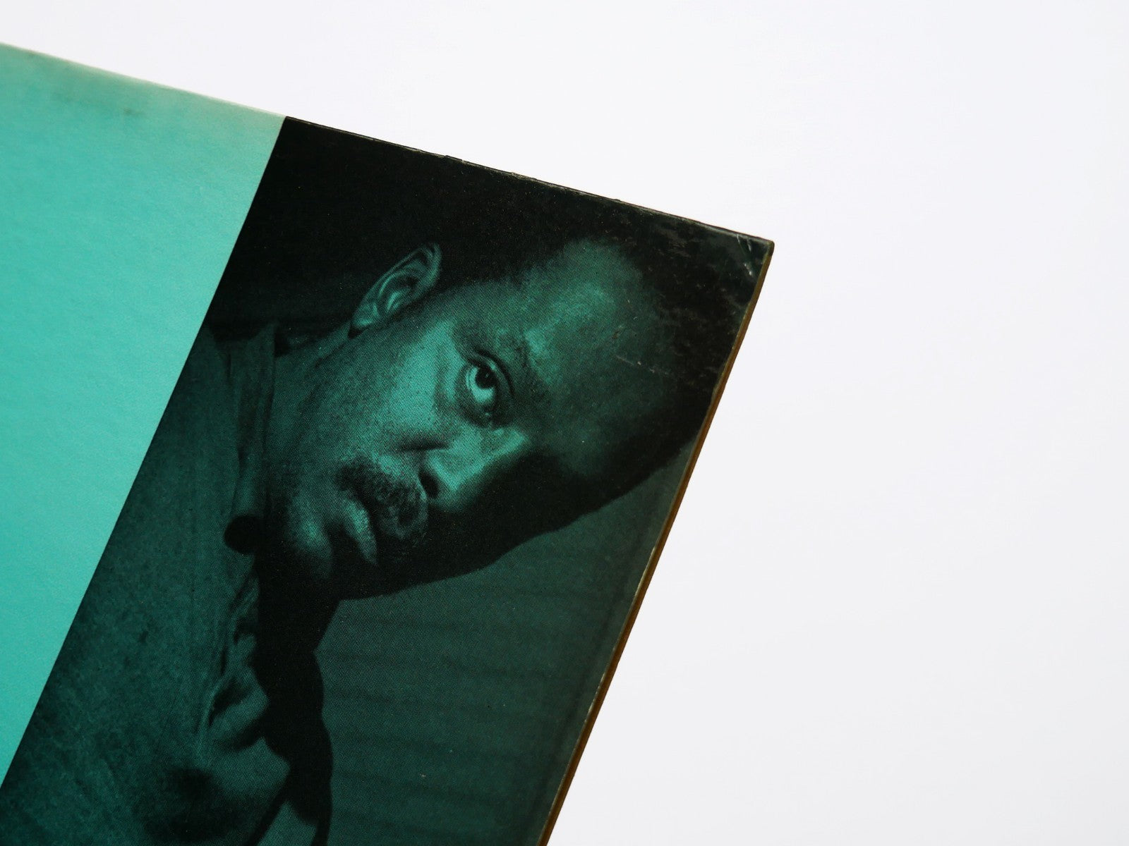 The Amazing BUD POWELL Vol. 4 Time Waits LP BLUE NOTE BLP 1598 US 1958 EAR MONO