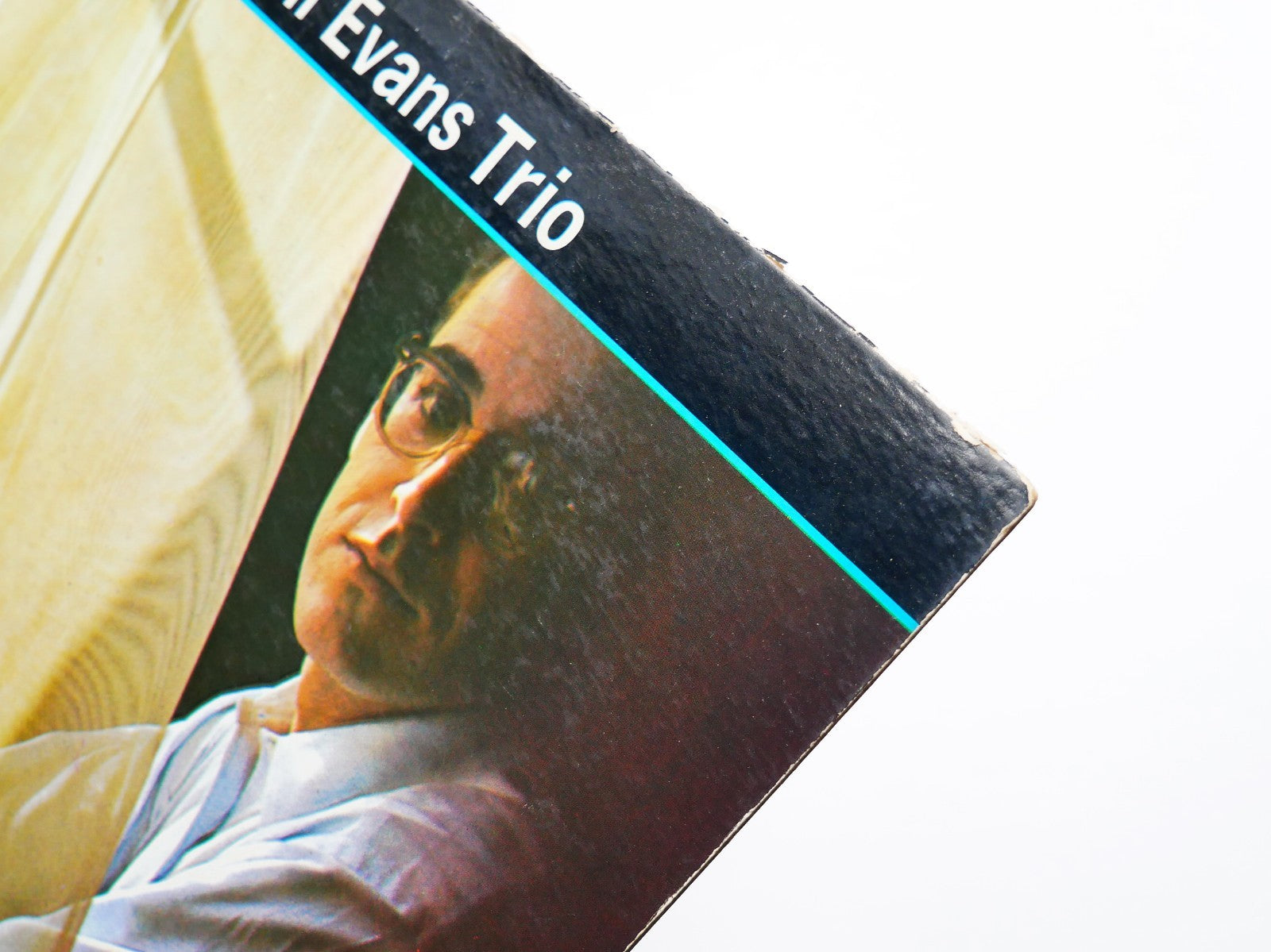 BILL EVANS TRIO Explorations LP RIVERSIDE RLP 351 US 1961 DG MONO Scott La Faro