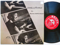 MARIAN MCPARTLAND Lullaby of Birdland LP SAVOY RECORDS MG-12005 US 1955 DG MONO