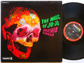 ARCHIE SHEPP The Magic Of Ju-Ju LP IMPULSE! AS-9154 US 1972 Reggie Workman CLEAN