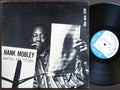 HANK MOBLEY And His All Stars LP BLUE NOTE BLP 1544 US 1958 EAR MONO Art Blakey