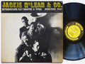 JACKIE MCLEAN & Co. LP PRESTIGE PRLP 7087 US 1957 MONO Mal Waldron Doug Watkins