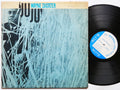 WAYNE SHORTER Juju LP BLUE NOTE BST 84182 US 1965 NY RVG EAR MONO McCoy Tyner