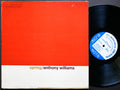 ANTHONY WILLIAMS Spring LP BLUE NOTE BLP 4216 NY RVG EAR MONO JAZZ Wayne Shorter