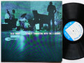 STANLEY TURRENTINE THE THREE SOUNDS Blue Hour LP BLUE NOTE BLP 4057 EAR MONO VG+
